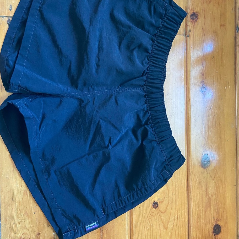 Patagonia barely baggies